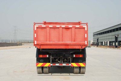 Jinbei  YTA3160GTLG3 Dump truck