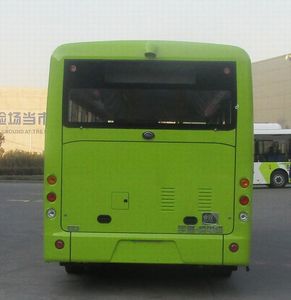 Yutong  ZK6805BEVG13A Pure electric city buses