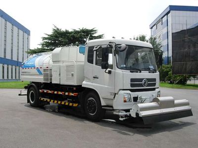 Zhonglian Automobile ZLJ5166GQXE3 Cleaning car