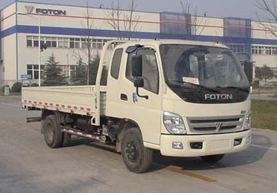 Foton  BJ1089VEPEA2 Truck