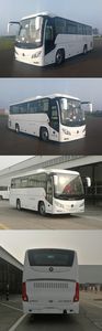 Foton  BJ6902U7ACB2 coach