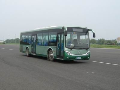 Huanghai  DD6110G03 City buses