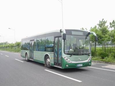 Huanghai  DD6110G03 City buses