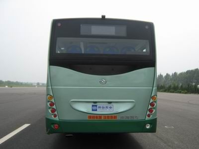 Huanghai  DD6110G03 City buses