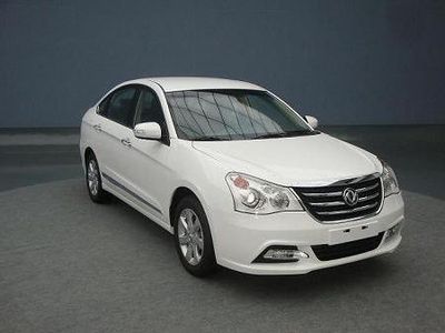 Fengshen  DFM7150G1C Sedan