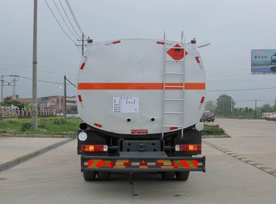 Dali  DLQ5311GHYZ Chemical liquid transport vehicle