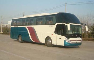 Zhongtong Automobile LCK6129HQ2 coach