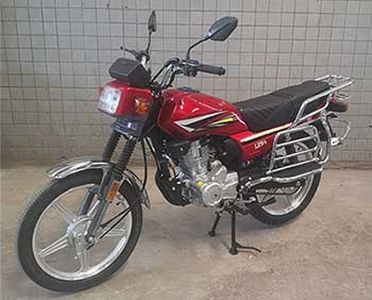 Lijian  LJ150A Two wheeled motorcycles