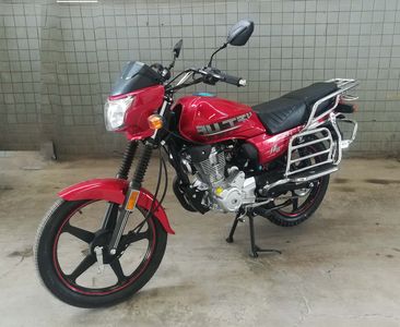 Lijian  LJ150A Two wheeled motorcycles