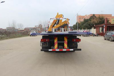 Runzhixing  SCS5180TQZDFH6 Obstacle clearing vehicle