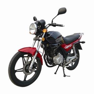 Holy Fire God  SHS1259C Two wheeled motorcycles