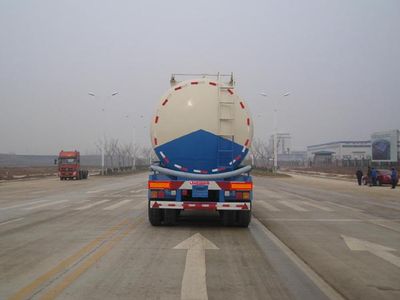 Longdi  SLA9401GFL Low density powder material transportation semi-trailer