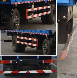 Shitong  STQ1161L12T5D4 Truck