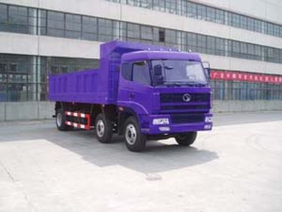 Shitong STQ3163L7Y7D3Dump truck