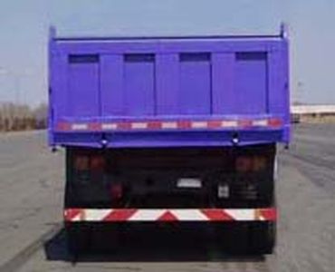 Shitong  STQ3163L7Y7D3 Dump truck