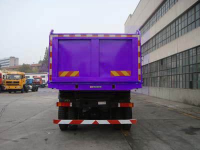 Shitong  STQ3163L7Y7D3 Dump truck