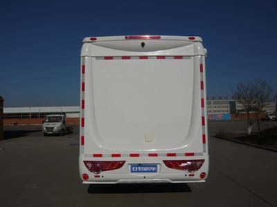 Yate Heavy Industries TZ5045XLJNEEF RV