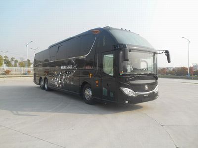 Yaxing YBL6148H1QP1coach