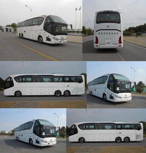 Yaxing  YBL6148H1QP1 coach