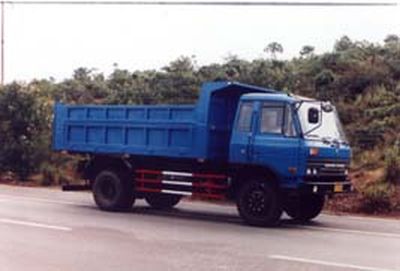 Yunchi  YN3119 Dump truck