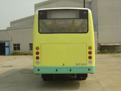 Yangzi  YZK6810EQNG3 City buses