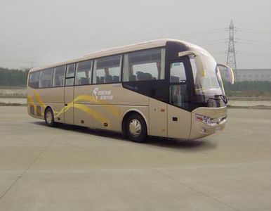 Yutong  ZK6127HB coach