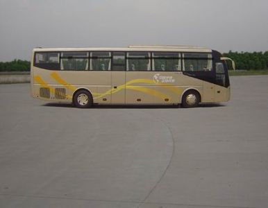 Yutong  ZK6127HB coach