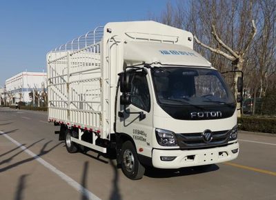 Foton  BJ5043CCYFJ Grate type transport vehicle