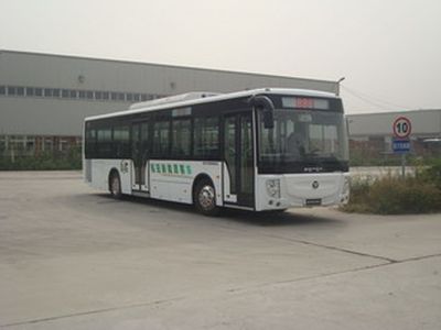 Foton  BJ6123EVCA13 Pure electric city buses