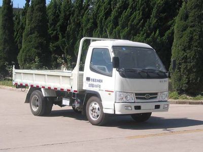 Jiefang AutomobileCA3030K11L1E3Dump truck