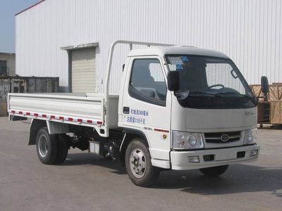 Jiefang Automobile CA3030K11L1E3 Dump truck