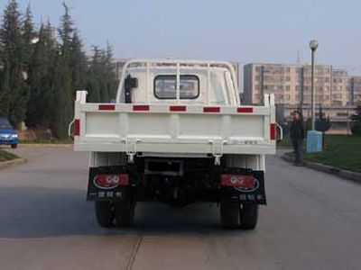 Jiefang Automobile CA3030K11L1E3 Dump truck