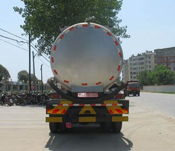 Chusheng  CSC5310GFLZ Powder material transport vehicle