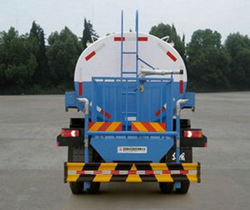 Dongfeng  DFZ5250GPSKGSZ3G1 watering lorry 