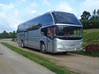 Guangtong AutomobileGTQ6129E3G3HTourist buses