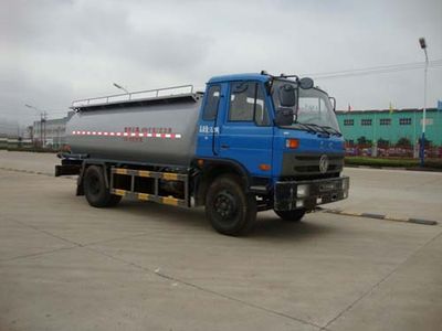 Hua Wei Chi Le  SGZ5160GFLEQ4 Low density powder material transport vehicle