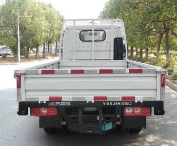 Yuejin  SH1032PBBNZ4 Truck