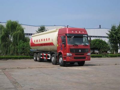 Longdi  SLA5311GFLZ6 Powder material transport vehicle