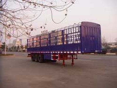 Xuda  XD9400CXY Gantry transport semi-trailer