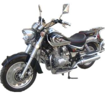 Xunlong  XL150A Two wheeled motorcycles