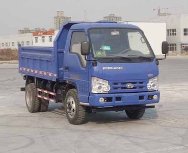 Foton  BJ3042D9JBAFA Dump truck