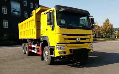 Yanshan  BSQ5250TCXZZD5 Snowplow