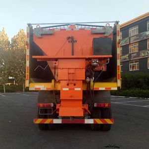 Yanshan  BSQ5250TCXZZD5 Snowplow