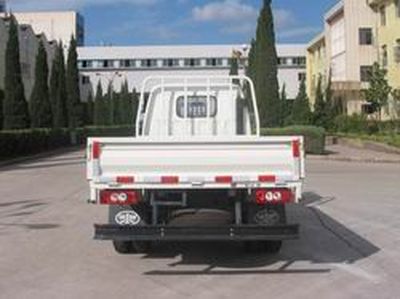 Jiefang Automobile CA1040K11LE3 Truck