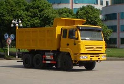 Hongyan  CQ3254SMHG294 Dump truck