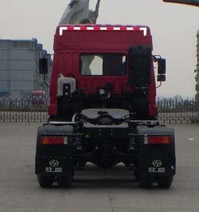 Hongyan  CQ4254STYG324 Semi trailer towing vehicle