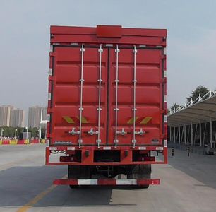 Dongfeng  DFH5180XYKBX2DV Wing opening box car