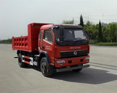 Dongfeng DFZ3030LZ4DDump truck