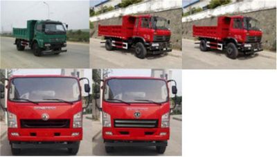 Dongfeng  DFZ3030LZ4D Dump truck