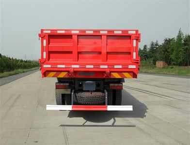 Dongfeng  DFZ3030LZ4D Dump truck